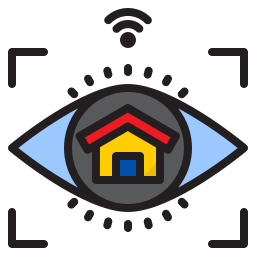 vision icon