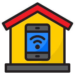 Smarthome icon