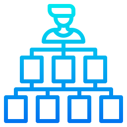 Organization icon