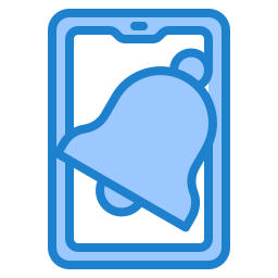 smartphone icon