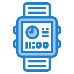 smartwatch icon