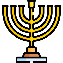 menorah icon