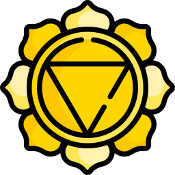 Manipura icon