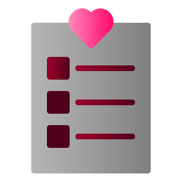 List icon