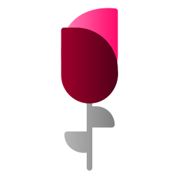 rose icon