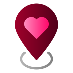 hochzeitslocation icon