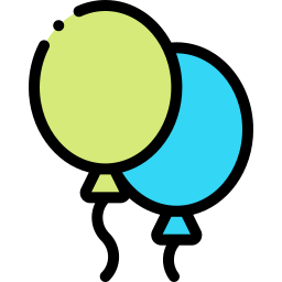 Balloon icon