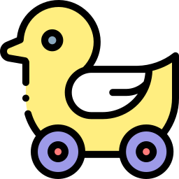 Duck icon