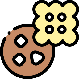 Cookie icon