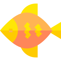 Fish icon