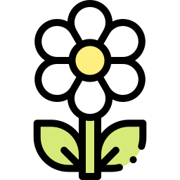 Flower icon