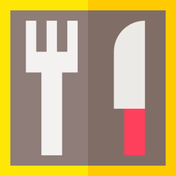 Restaurant icon