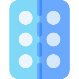 Pills icon