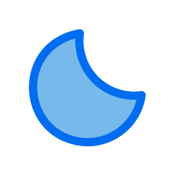 Moons icon