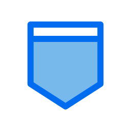 Pockets icon