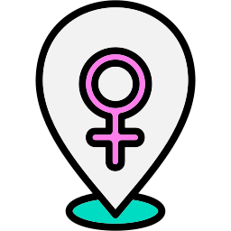 Location icon