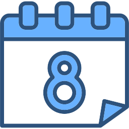 Calendar icon