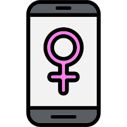 Smartphone icon