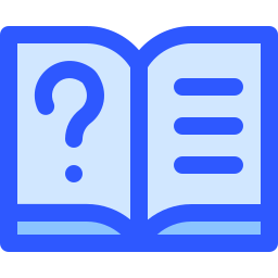 Book icon