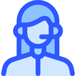 Call center icon