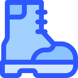 stiefel icon