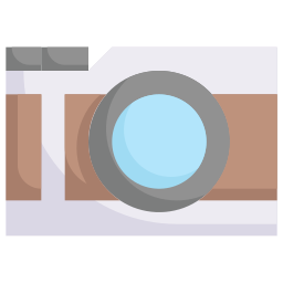 Mirrorless icon