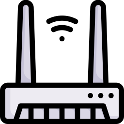 router icona