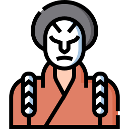 Kabuki icon