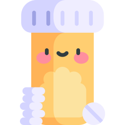 antibiotikum icon