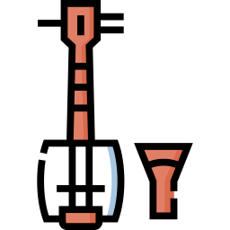 shamisen icon