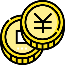 yen icon