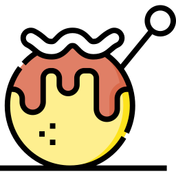 takoyaki icon