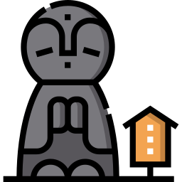 ryoen jizo icon