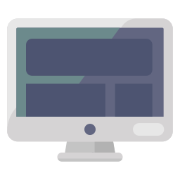 seitenlayout icon