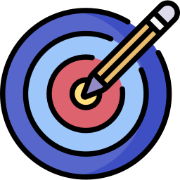 Target icon