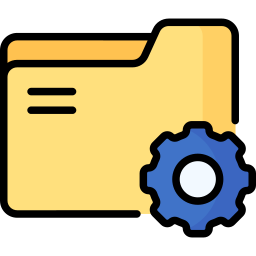 Folder icon