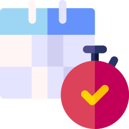 Deadline icon