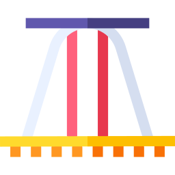 parabole Icône