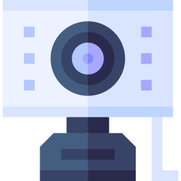 Webcam icon