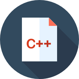 File formats icon