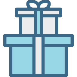 geschenkbox icon