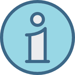 information icon