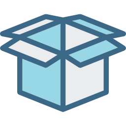 Box icon