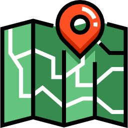 Map icon