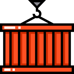 Container icon