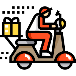 Delivery icon