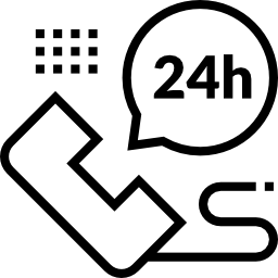 Customer service icon