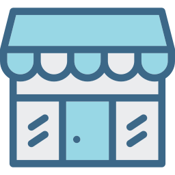 Store icon