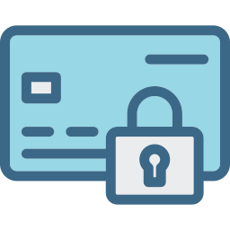 Payment security icon