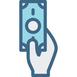 Payment method icon